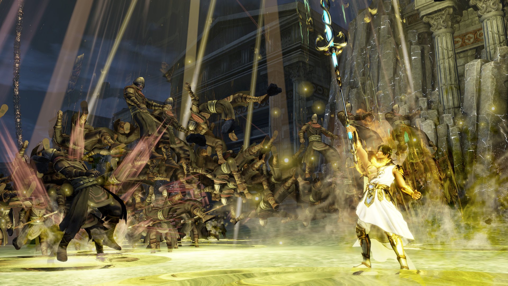 Warriors Orochi 4 - Imagen 50